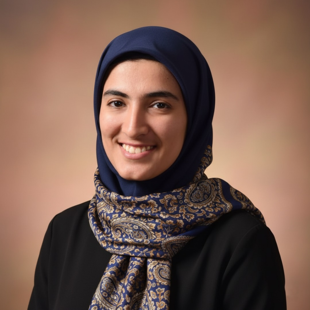 Zahra Mohammadpour